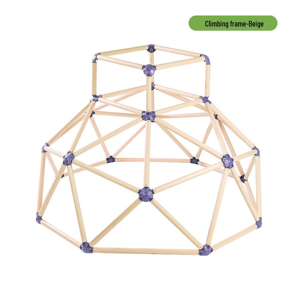 Duży Dziecięcy Kryty Plac do Wspinaczki do Integracji Sensorycznej i Treningu Fizycznego