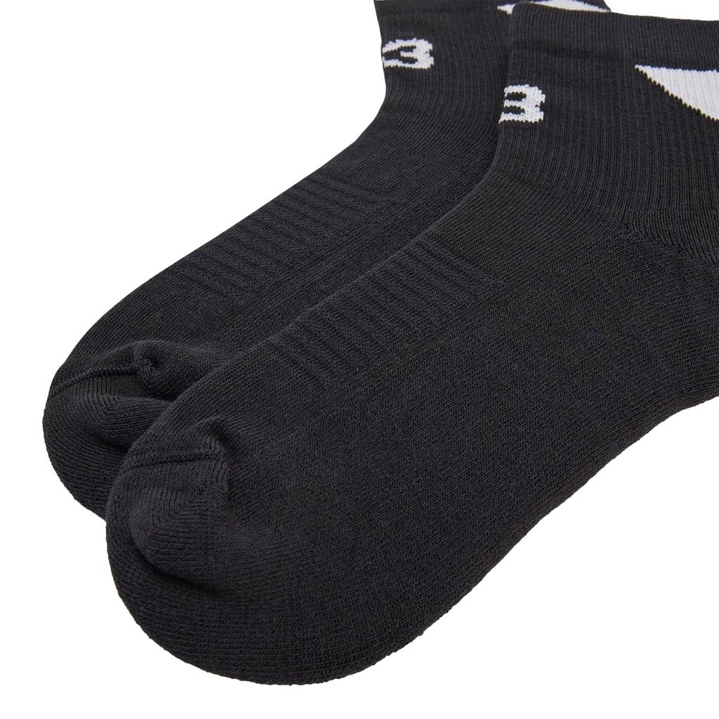 Y-3 Mens Lo Logo Ankle Socks