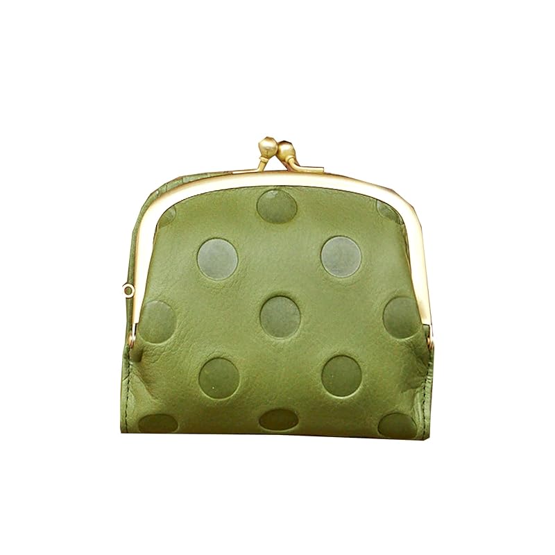 

[ZUCCHERO] wallet ladies bifold pouch Popularity compact Zucchero Zuccherofilato bi-fold folding wallet bi-fold brand Smaller pouch wallet leather