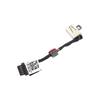 Dell Xps 13 Xps13 9350 9343 9360 9370 Dc Charging Port Power Interface Head P54G Charging Flex Cable