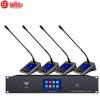 HuiDu HD-3160S Professional Wired Digital Conference System (CN version)