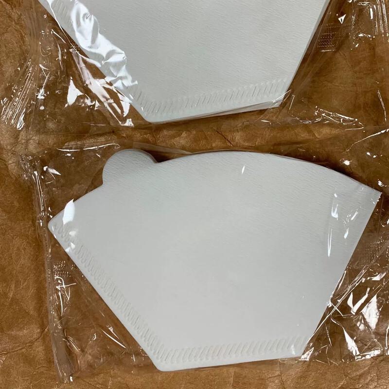 Lilang Pour-Over Coffee Filter Paper