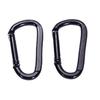 Good-Automatic Quick-Open Elastic Mosquito Net Hammock Outdoor Camping Anti-Mosquito Mesh Hammock