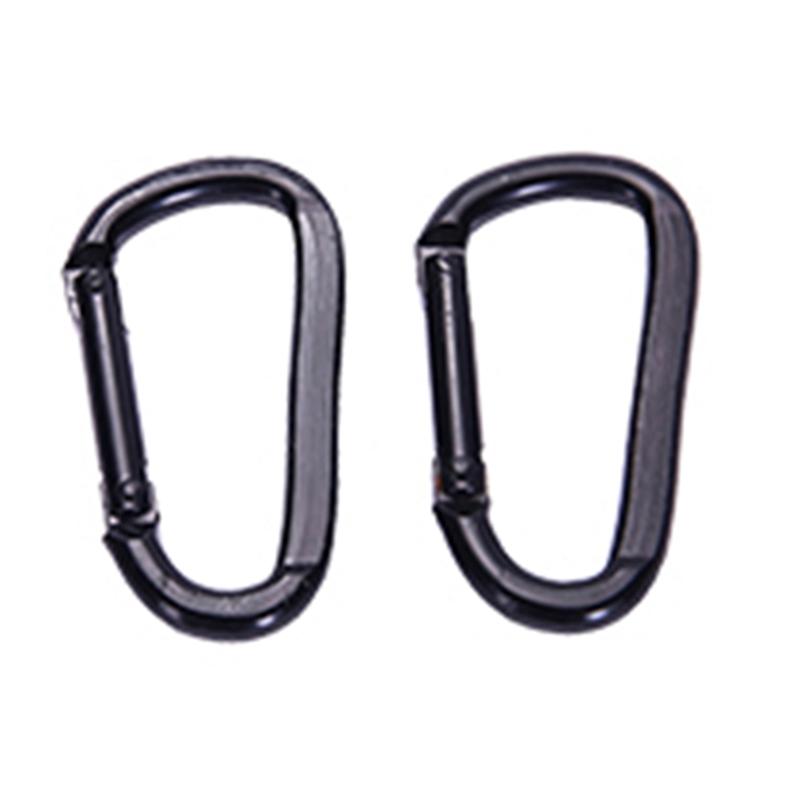 Good-Automatic Quick-Open Elastic Mosquito Net Hammock Outdoor Camping Anti-Mosquito Mesh Hammock