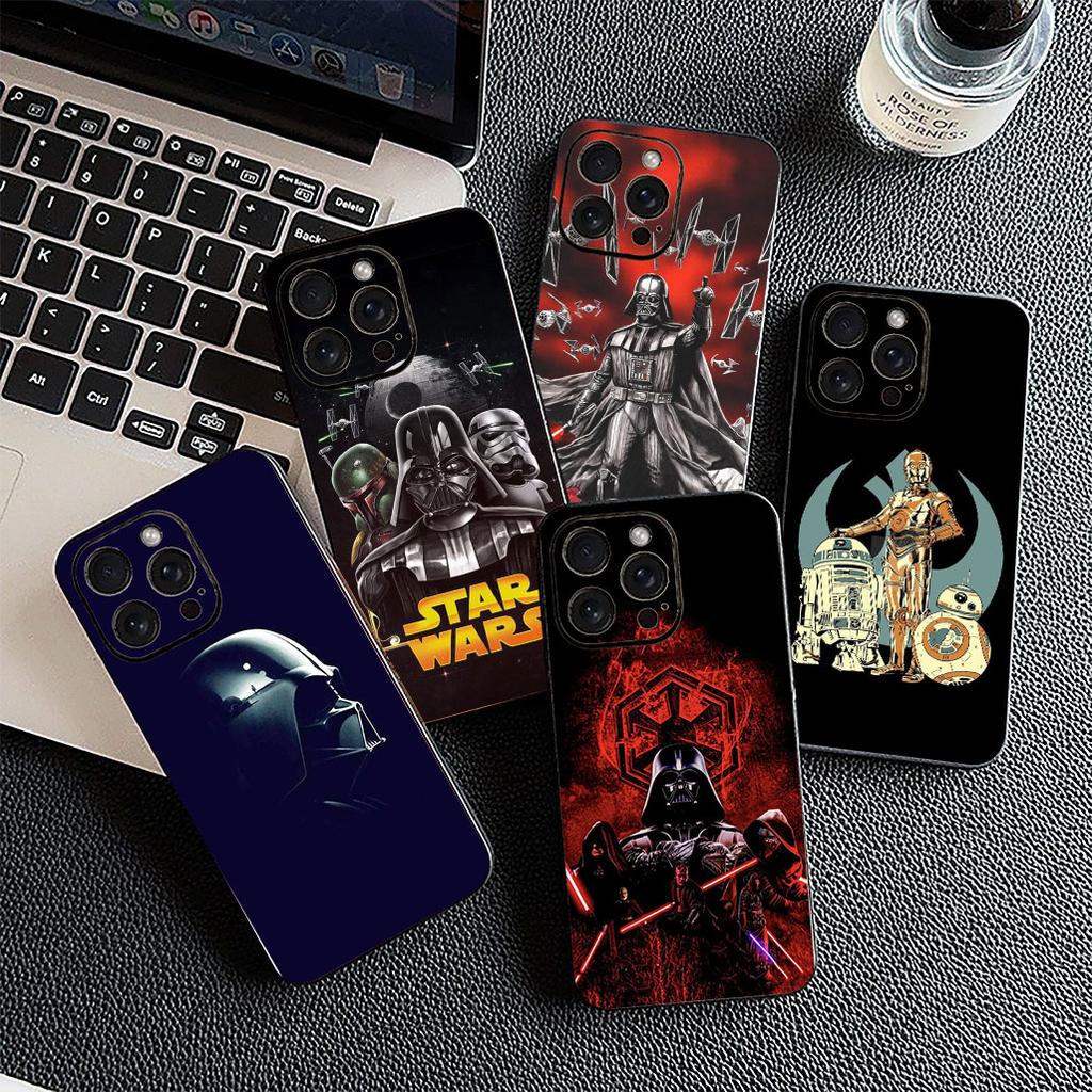 Cover for Motorola Moto G55 G45 G75 G85 G35 Edge 50 30 Fusion 40 NEO Ultra Pro Phone Case Yoda Darths Stars J-Jedis Wars Vaders