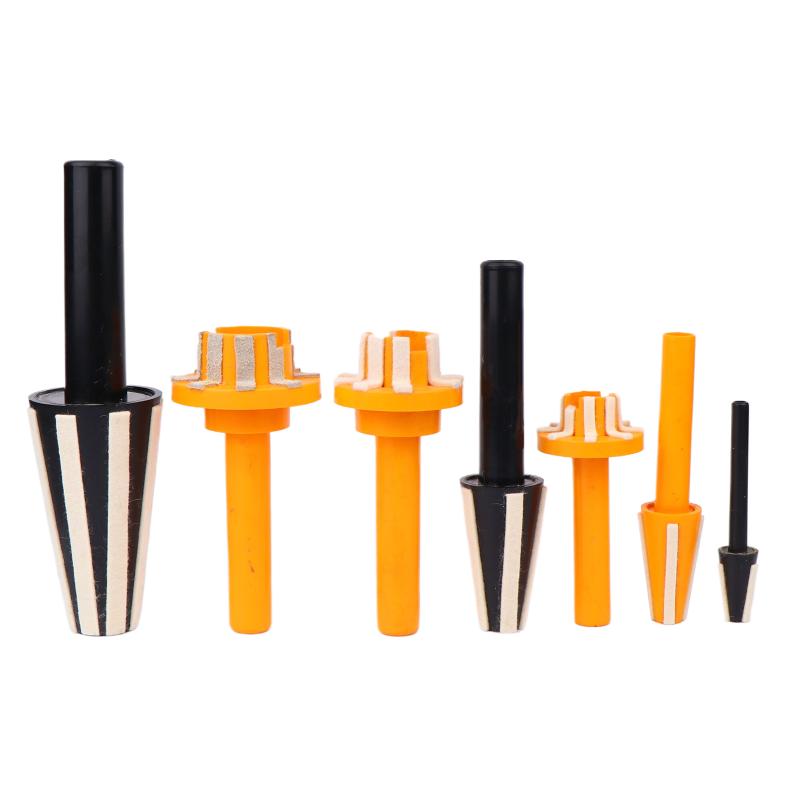 Tijă de curățare ax BT30 40 50 Centru de prelucrare CNC Mâner mașină-unealtă Perie de curățare din lână pentru ax Tijă de curățare