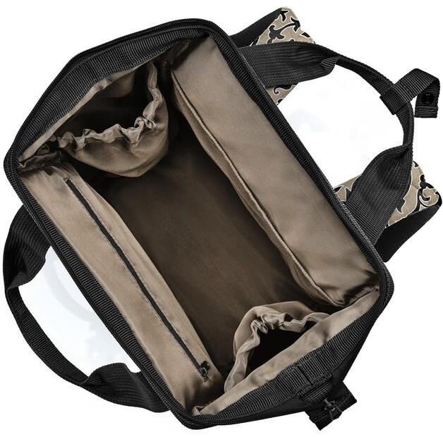 Backpack Reisenthel Allrounder R Baroque Marble (JR7061)
