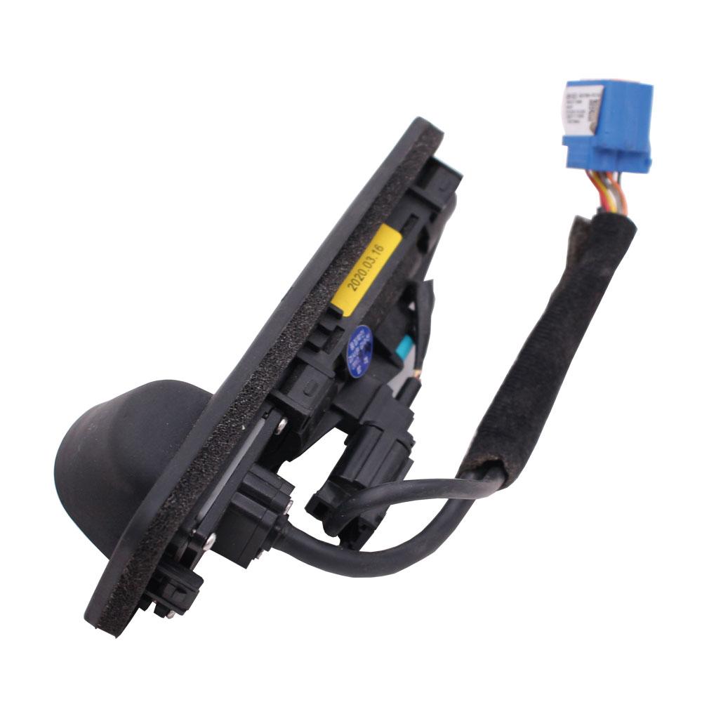 Rear View Backup HD Camera for HD Night Vision for HYUNDAI ELANTRA AD GT Trunk Switch and Camera