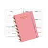 Planner Reminder Weekly Schedule Book A5 Coil Notebook High Quality Weekly Planner  School