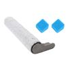Vacuum Cleaner Roller Brush Filters Kit For JONR ED12 Pro Cordless Wet Dry Vacuum Cleaner Parts Main Brush Sponge Filter