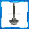 AZGIANT for BMW 7 Series E65 E66 745i 750i 760i  Auto Parking Brake 39T/40T Gear Actuator Repair Kit Car Handbrake Parts