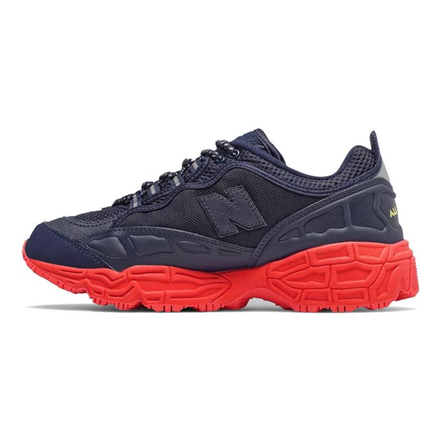 New Balance Herschel Supply Co. X 801 'Night Lights' Sneakers ML801HXB