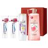 Family Hair & Body Care Gift Set