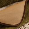 Light Luxury Sofa Cover Thickened Simple Anti Slip Comfortable Sofa Cushion High-end Home Decoration Edging Covering Cloth Towel