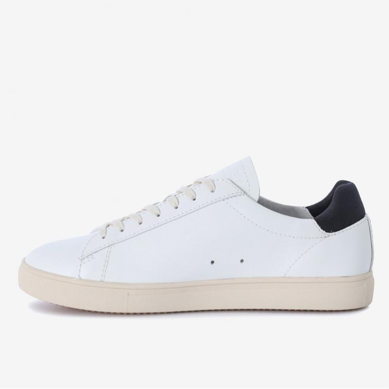 Clay Unisex Sneakers Sceu233br00 Whl