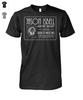 T Shirt Jason Isbell And The 400 Unit New York, NY Radio City Music Hall 2024 Unisex T-Shirt