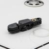 Adjustable Tension Fishing Line Clamps Padded Planer Board Release Clip  Tension Downrigger Clip