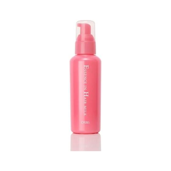 ORBIS Essence in Hair Milk (Do not rinse off / Unscented) Hair Treatment Dry Damage Care