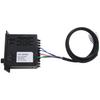 Ux-52 Cyfrowy wyświetlacz Regulator prędkości silnika Gubernator silnika Miękki start Narzędzia 220 V Ac 6 W-400 W