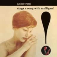 

CD ANNIE ROSS, BILL CROW, ART FARMER, - Annie Ross sings TOCJ6874 Japan Music Others Used