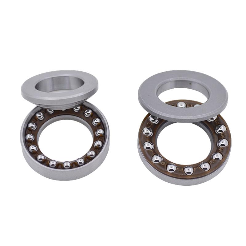 Motorcycle Steering Bearing Pressure Ball Bearing Direction Column Bearing For Suzuki GS125 GN125 GS150 GS 125 150 GN 125