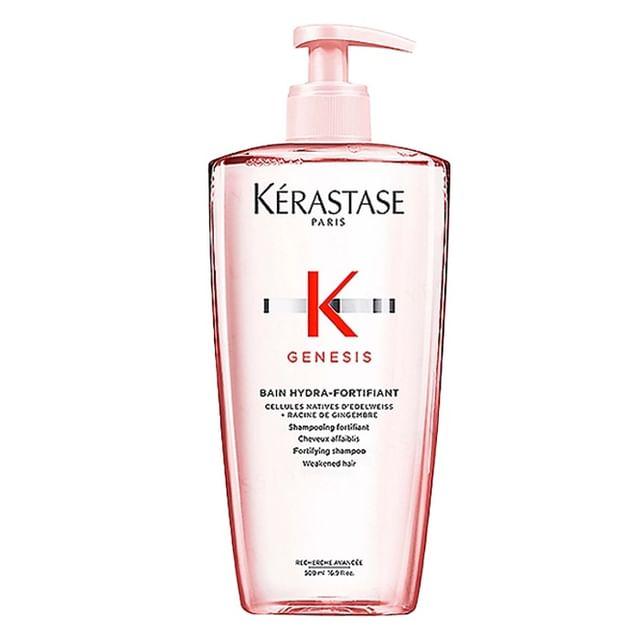 KERASTASE - Genesis Bain Hydra Fortifiant Fortifying Shampoo 500ml