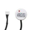 XKC-Y25 Capacitive Liquid Level Sensor non-contact Water Control Switch DC 5V-12V Water Level Sensor XKC Y25 Level Detector