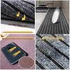 Non-Slip Oil-Proof Hotel Entrance Doormat for Indoor/Commercial Use