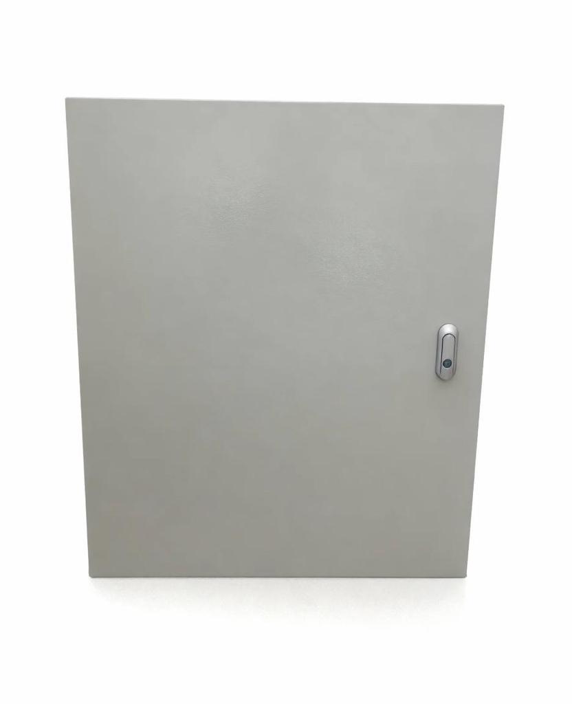 Indoor Charging Pile Protection Box, Surface-Mounted Household Distribution Box with Thickened Foundation