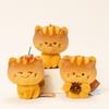 Butter Cat Plush Toys Stuffed Cheese Colour Fruit Flavour Kitten Dolls Toys Pussy Throw Pillow Cushion Home Decor Gift