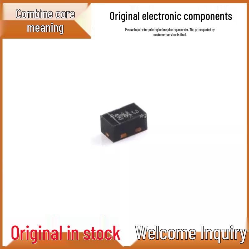 

ESD5451N Screen Printing 2M Bidirectional TVS ESD Protection Device