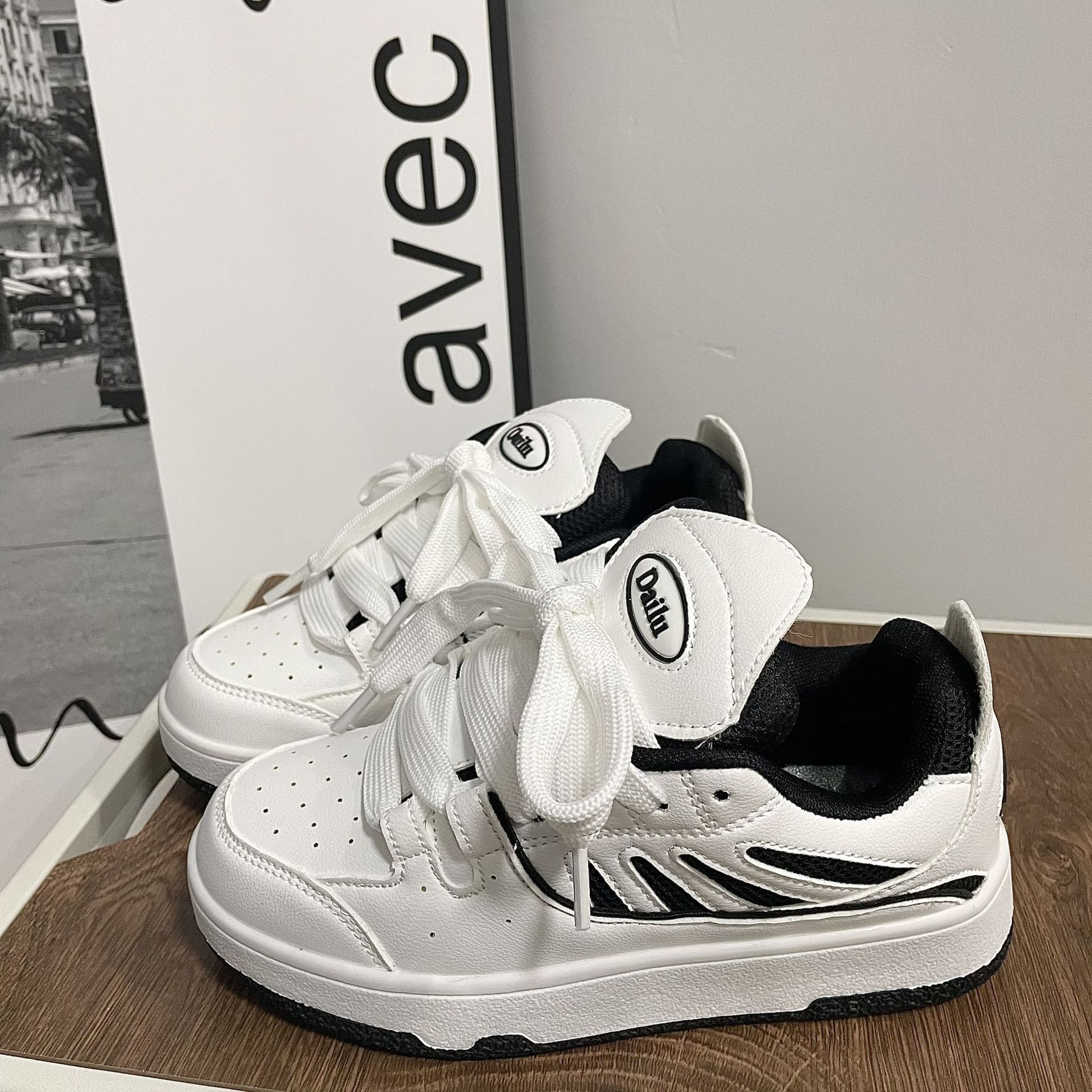 

Новые легкие кроссовки для женщин и студентов, повседневная обувь 44