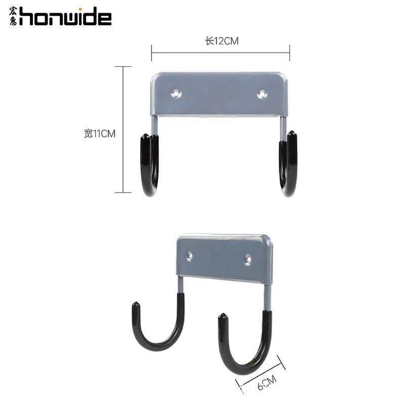 Strijkplank Wandmontage Haak Hanger Universele Houder Huis Wasruimte Strijkplank Plank Opbergrek Wasaccessoires