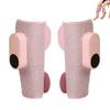 Rechargeable Cordless Calf Massager 3 Modes Adjustable Fast Recovery Pain Relief Portable Wireless Leg Massager
