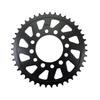 520 Motorcycle Rear Sprocket For CF Moto 300SR CF300-3F 650GT 650NK CF650-8F/7F/7B 650MT CF650-3//3F CF700X 700 CF-X CL700-2