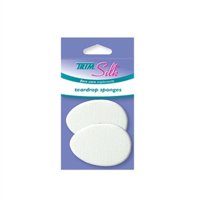 Water Drop Sponge 2P/TS-0918/4266