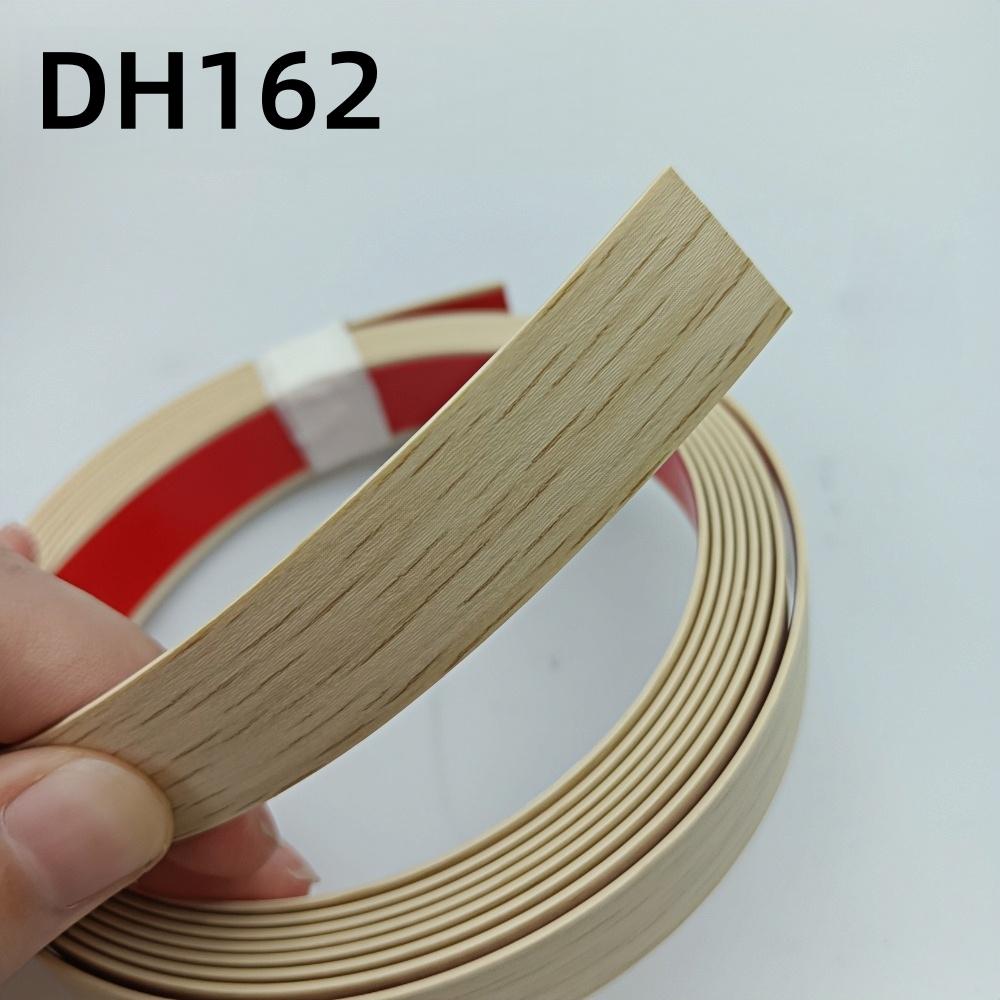 

1 Roll of 3-meter/118.11 Inch Self-adhesive Edge Banding and Furniture Edge Repair Strip, Used for Cabinet Furniture Repair