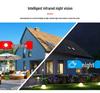 Jiuan Yishi Wireless HD Waterproof Surveillance Kit - 4/8/16 Channels