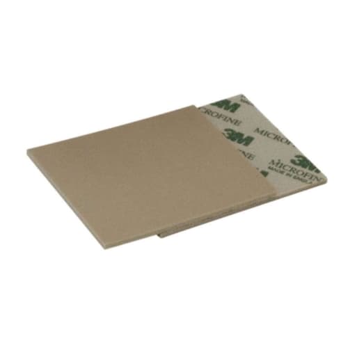 Lifework Concierge 3M Sponge Abrasives, Water-Resistant Sanding File, 5-Piece Set