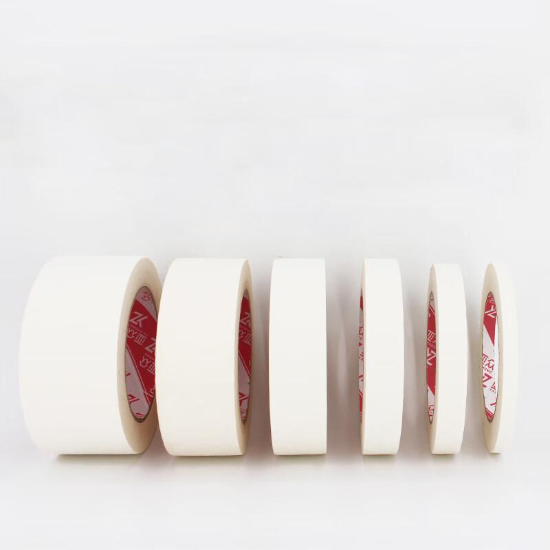 Yazhong White Masking Paper Tape