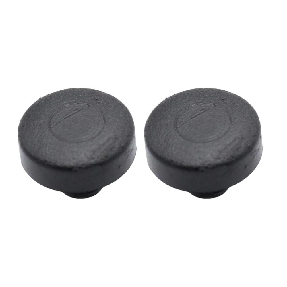 2Pcs For Saab 93 9-3 2004-2025 Convertible Boot Lid Hinge Stops Stopper 12832495