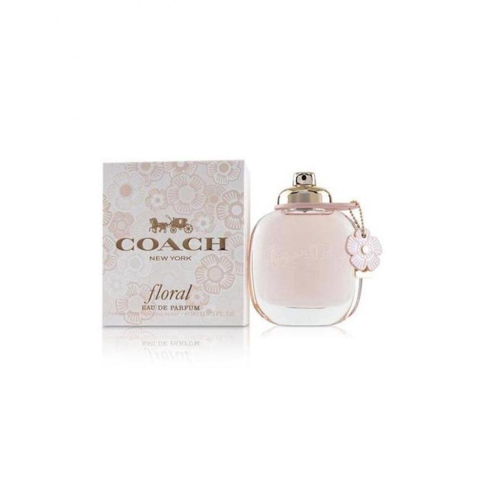 

Парфюмированная вода Coach Floral 90 мл