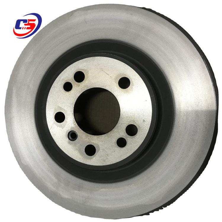 Mercedes W164/W251 Front Brake Disc for ML300/ML350/R280