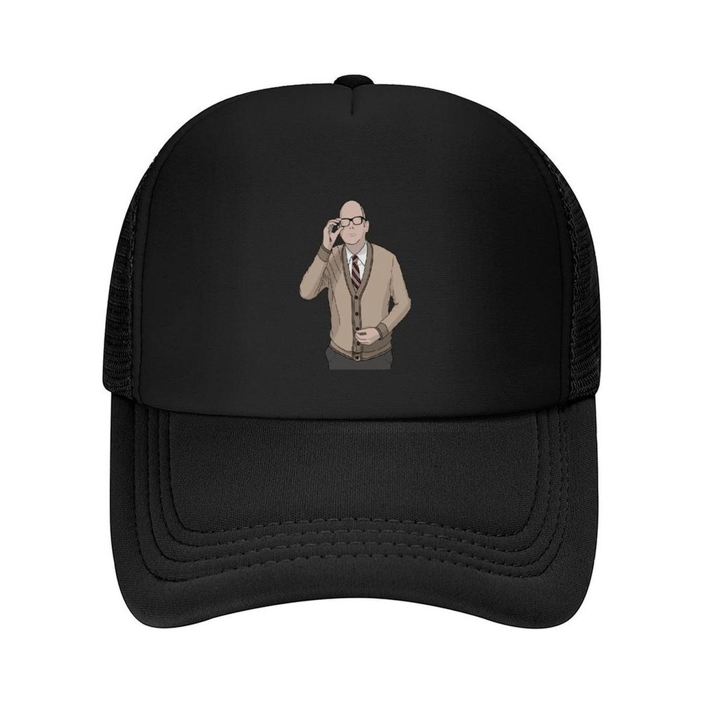 Colin Robinson Baseball Cap Brand Unisex cap Hat Unisex For The Sun Designer Hat tactical cap Women Hats Unisexs