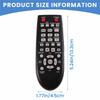 AH59-02547B For Samsung Soundbar Remote Control 10m Range Infrared Controller Replacement