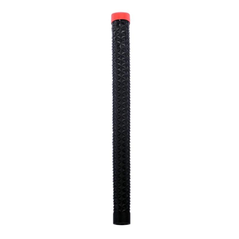 Light Weight Golf Club Grip Nonslip Wear Resistant Protector Rubber Golf Club Putter Grip for Enhanced Stability