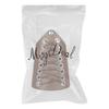 2pc PU Leather Gauntlet for Men Women Wristband Wide Bracer Arm Cuff