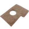2pcs/lot Air Filter For Stihl MS180 MS180C MS170 018 017 1130 124 0800 Double Layer Part Chainsaw Parts
