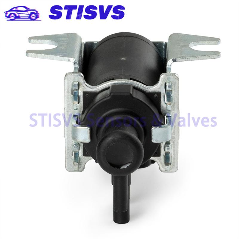 8-98116260-0 Engine Parts Vacuum Pump Solenoid Valve For Isuzu K4JJ1 TFR TFS 25819-33010 8981162600 14956-AD20A 8 98116260 0 New