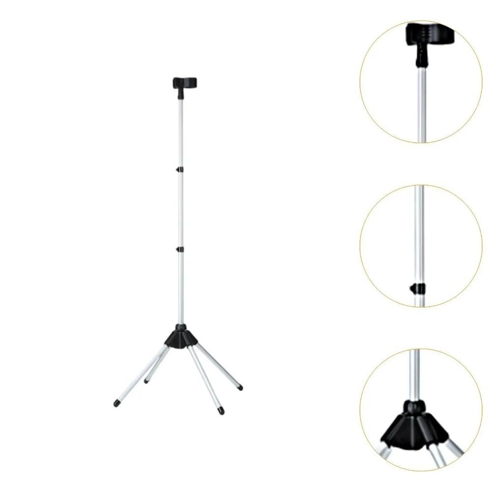 Storage Rack Hair Dryer Rack Adjustable Height Hair Dryer Storage Rack Hair Dryer Stand Salon